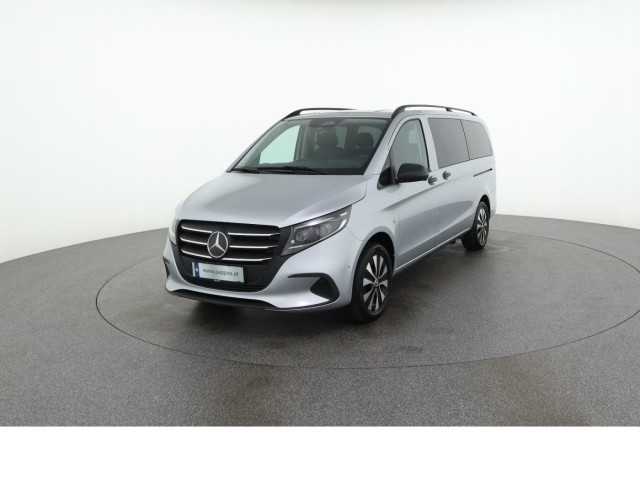 Vito 116 CDI Tourer lang