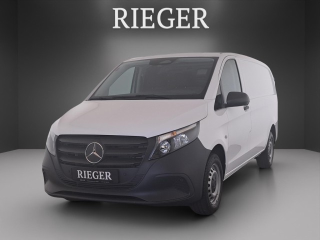 Vito 114 CDI Kasten lang