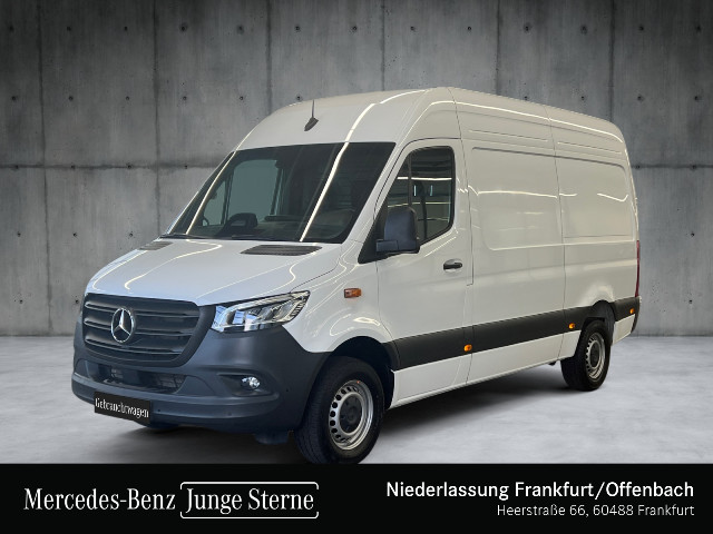 Sprinter 317 CDI Kasten standard