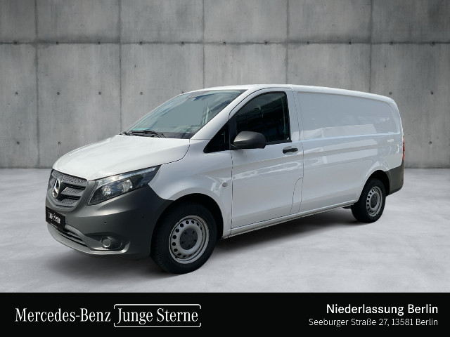 Vito 114 CDI Kasten lang