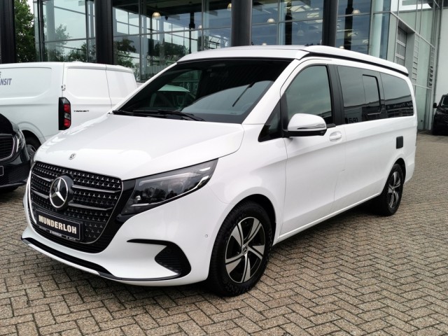 Marco Polo 250 d