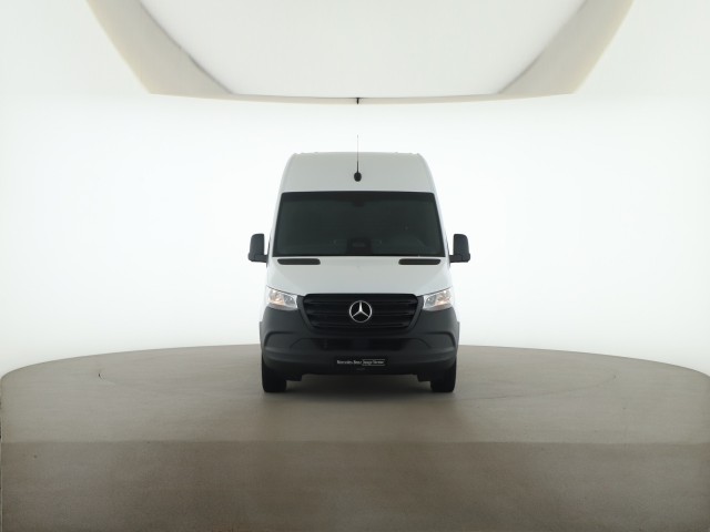 Sprinter 317 CDI Kasten standard