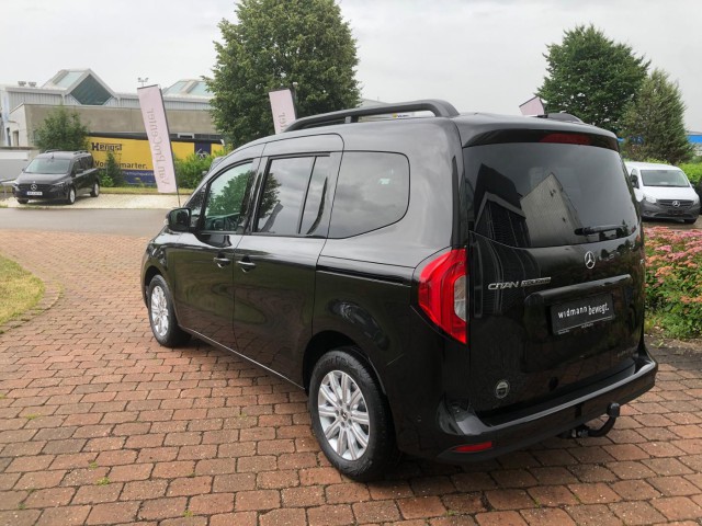Mercedes-Benz Citan