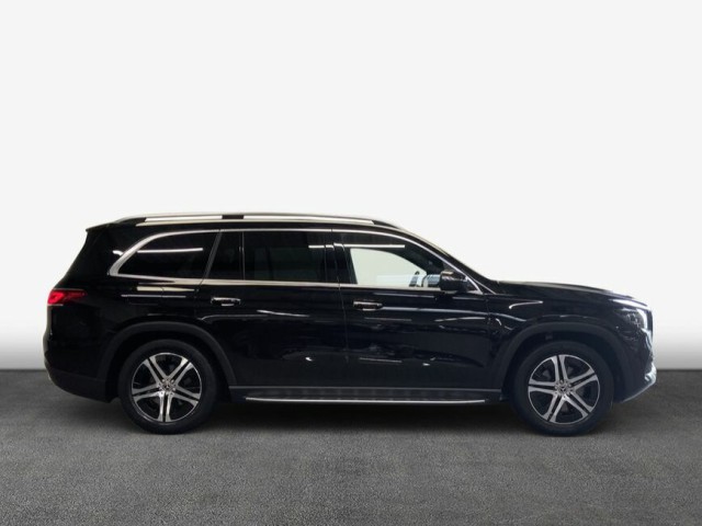 Mercedes-Benz GLS 400
