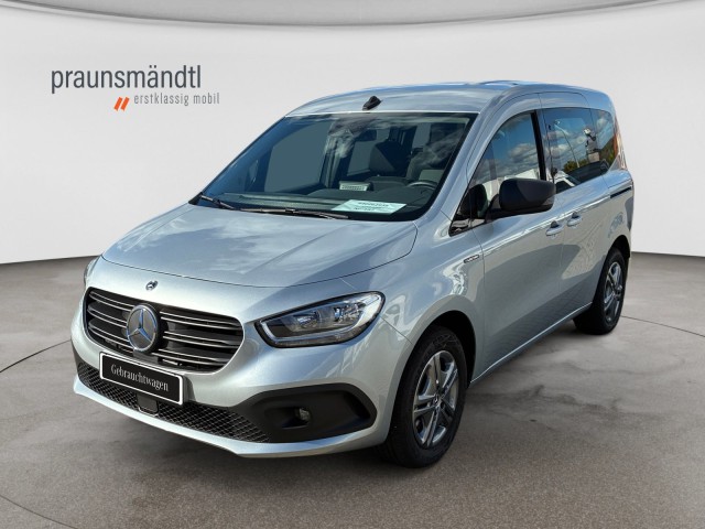 eCitan Tourer standard