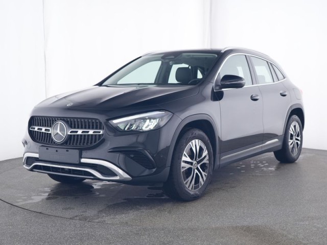 GLA 180