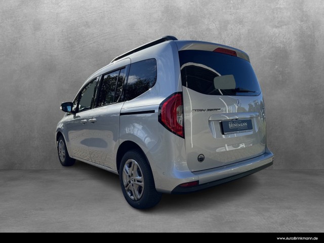 Mercedes-Benz Citan