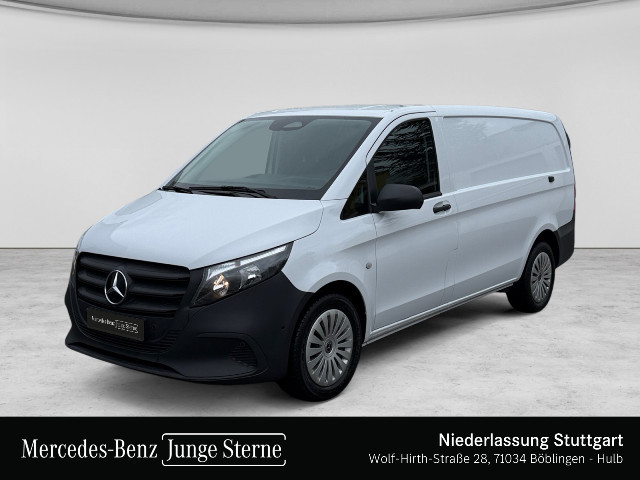 Vito 116 CDI Kasten lang