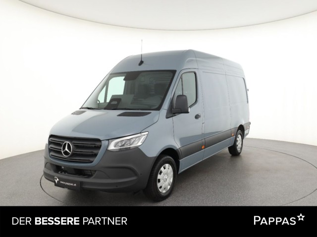 Sprinter 319 CDI Kasten standard