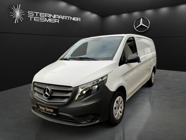 Vito 116 CDI Kasten Lang