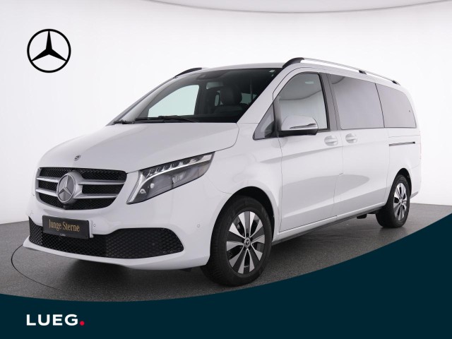 V 300 d lang