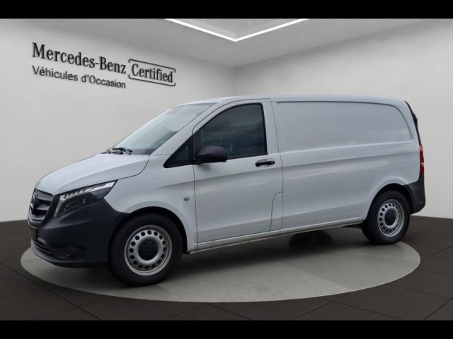 Vito 119 CDI Fourgon compact