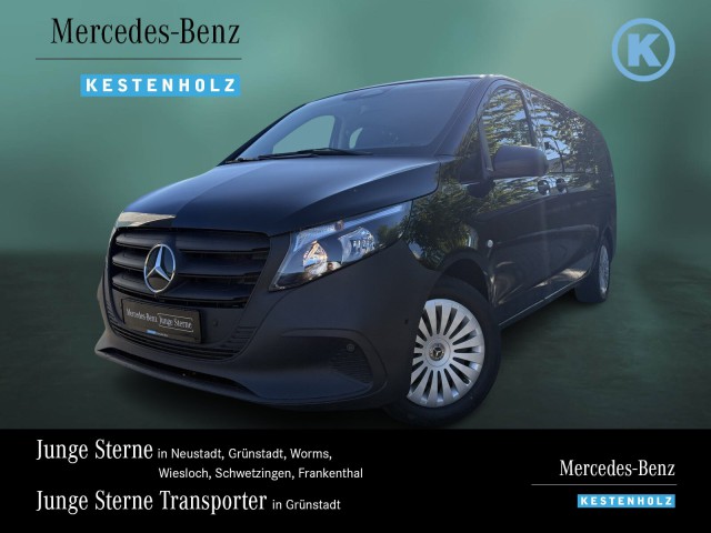 Vito 116 CDI Tourer extralang
