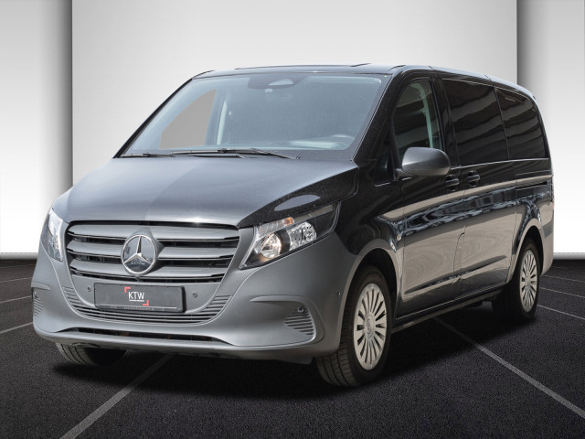 Vito 116 CDI Tourer lang