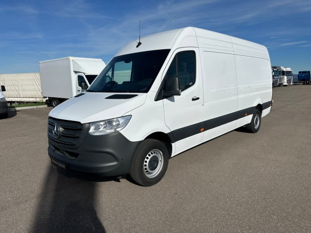 Sprinter 317 CDI Kasten lang