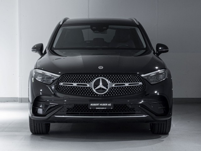 GLC 300 4MATIC