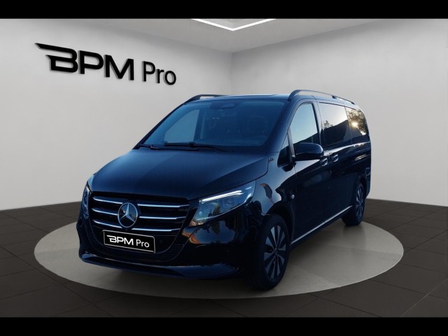 Vito 119 CDI Mixto long