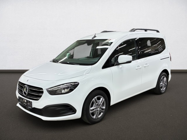 T 180 d Style standard