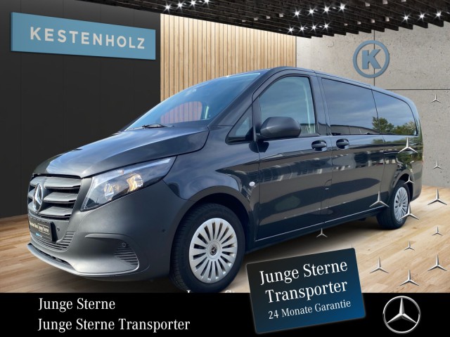 Vito 116 CDI Tourer extralang