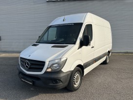 Sprinter 313 CDI Furgone H2 Standard