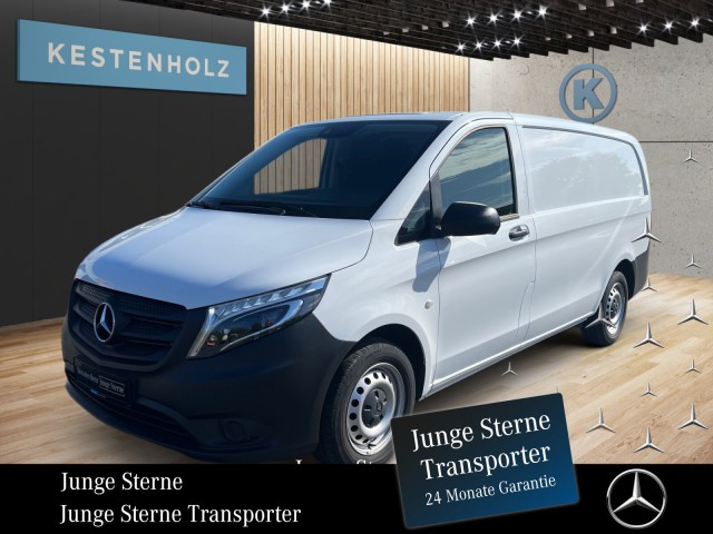 Vito 116 CDI Kasten lang