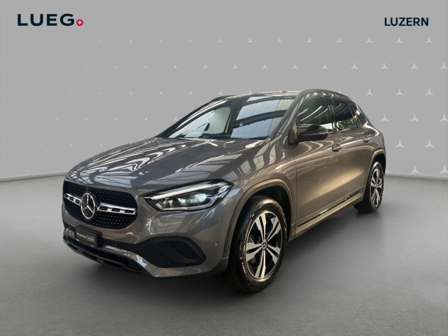 GLA 200