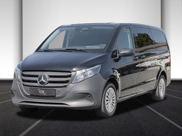 Vito 116 CDI Tourer lang