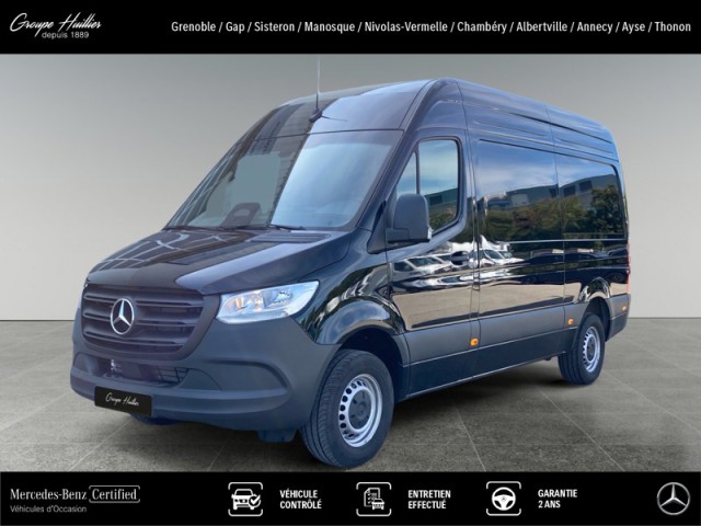 Sprinter 315 CDI Fourgon standard