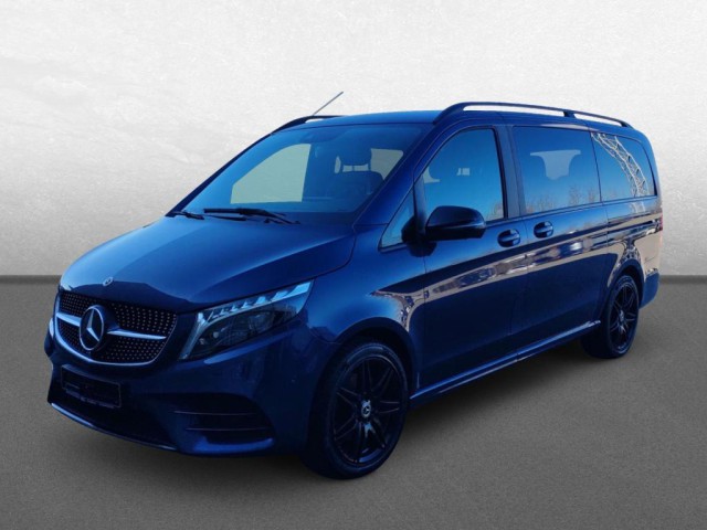V 300 d Avantgarde Edition lang
