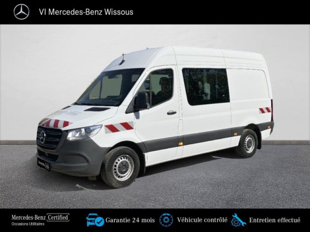 Sprinter 315 CDI Fourgon standard