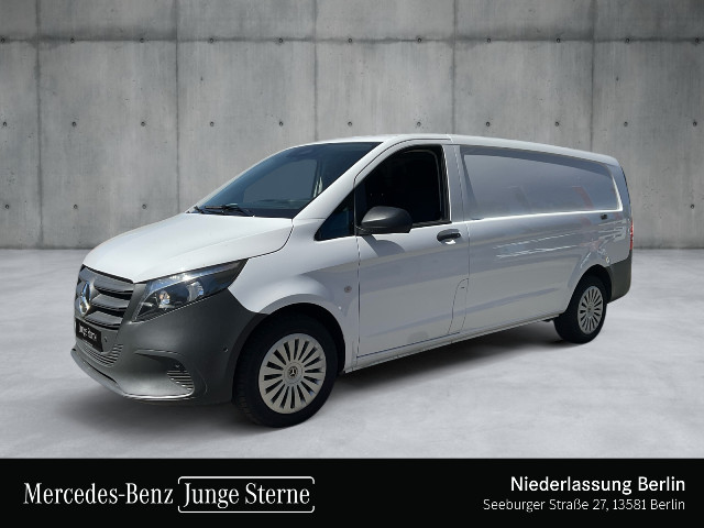 Vito 116 CDI Kasten extralang