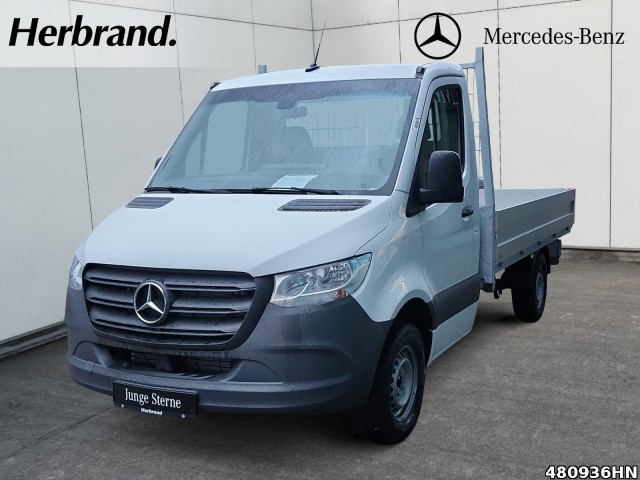 Sprinter 315 CDI Fahrgestell standard