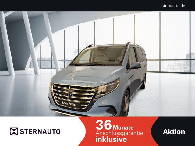 V 250 d Exclusive lang