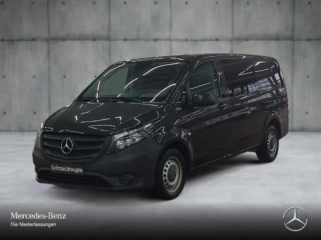 Mercedes-Benz Vito 114 CDI Mixto Lang