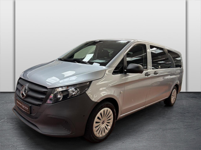 Vito 116 CDI Tourer extralang