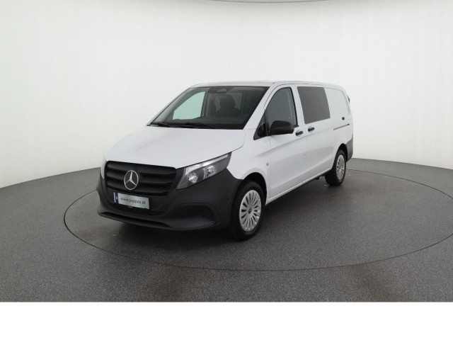 Vito 116 CDI BusinessVan lang