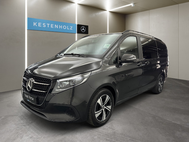 V 250 d Style lang