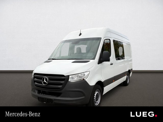 Sprinter 311 CDI Kasten standard