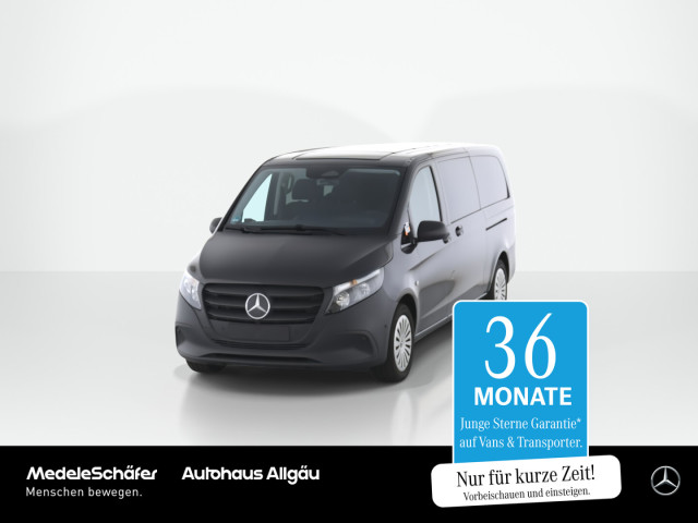 Vito 116 CDI Tourer extralang