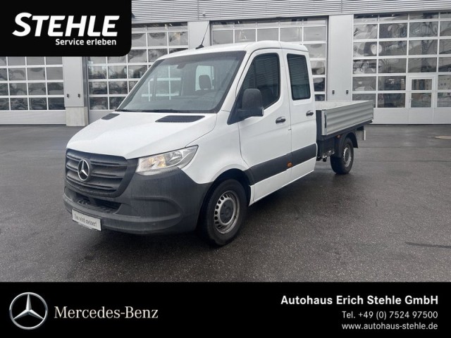 Sprinter 314 CDI Pritsche standard