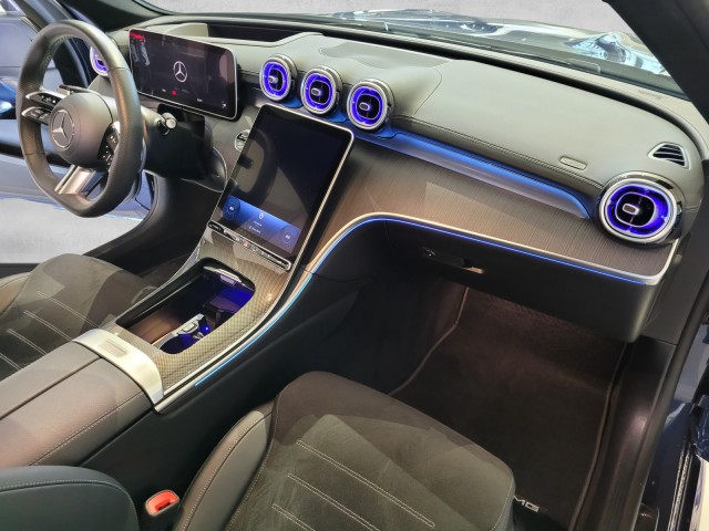 C 220 d 4MATIC T-Modell