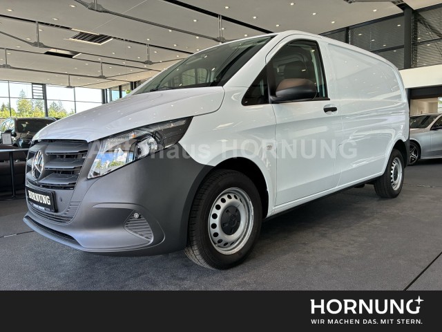 Vito 114 CDI Kasten kompakt