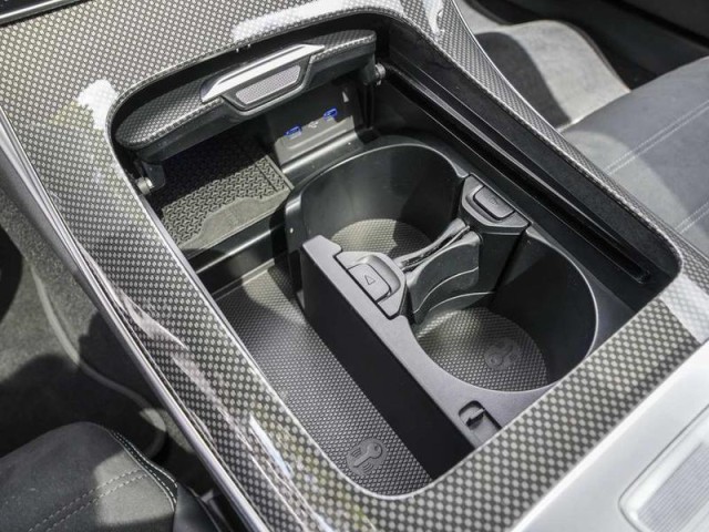 Mercedes-Benz CLE 220