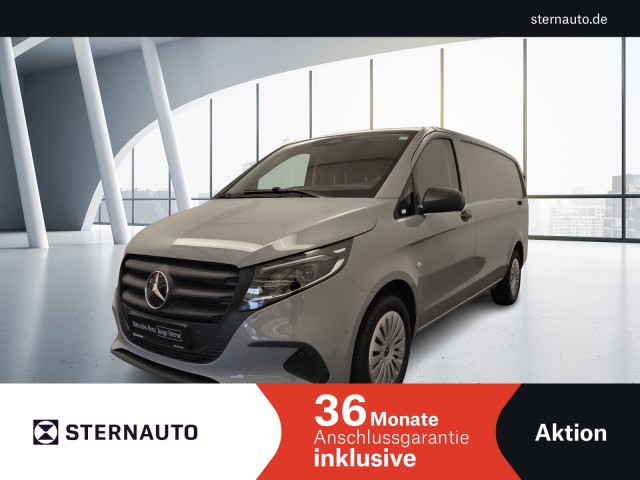 Vito 116 CDI Kasten lang