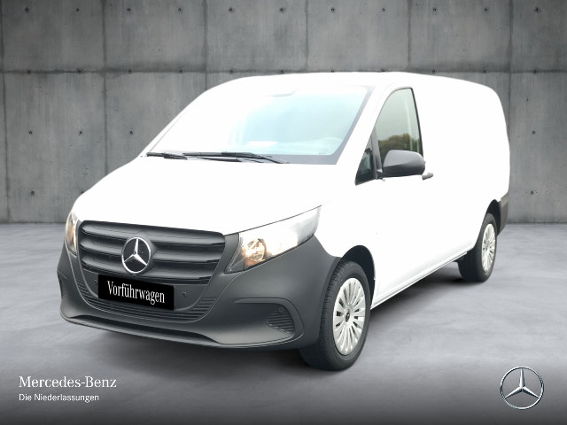Vito 114 CDI Kasten Lang