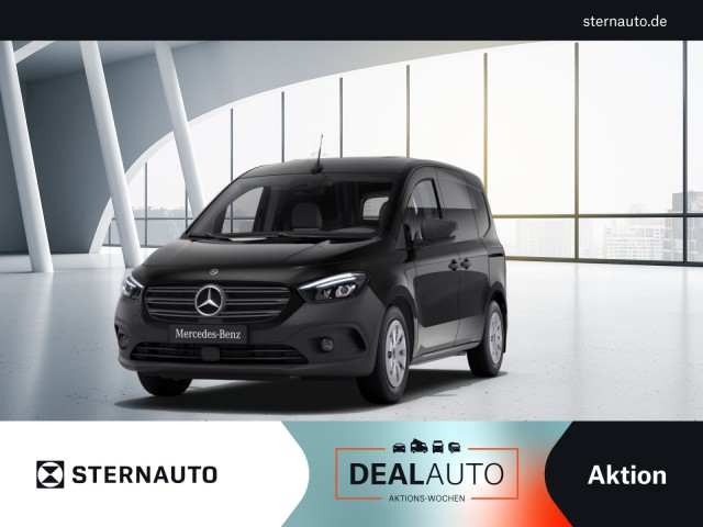 Mercedes-Benz Citan 112 CDI Kasten Standard