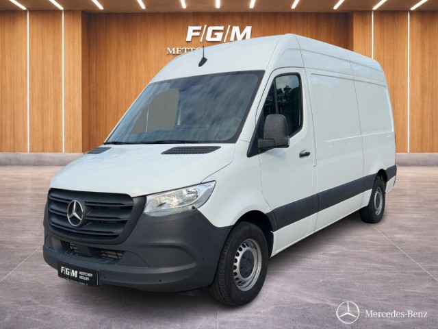 Sprinter 317 CDI Kasten standard