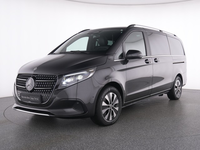 V 300 d Avantgarde lang