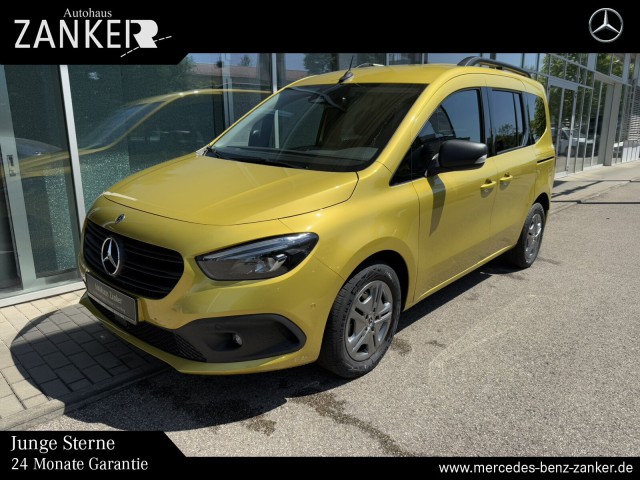 Citan 113 Tourer PRO Standard