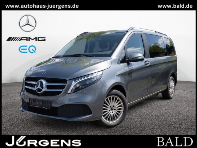 V 250 d Edition kompakt
